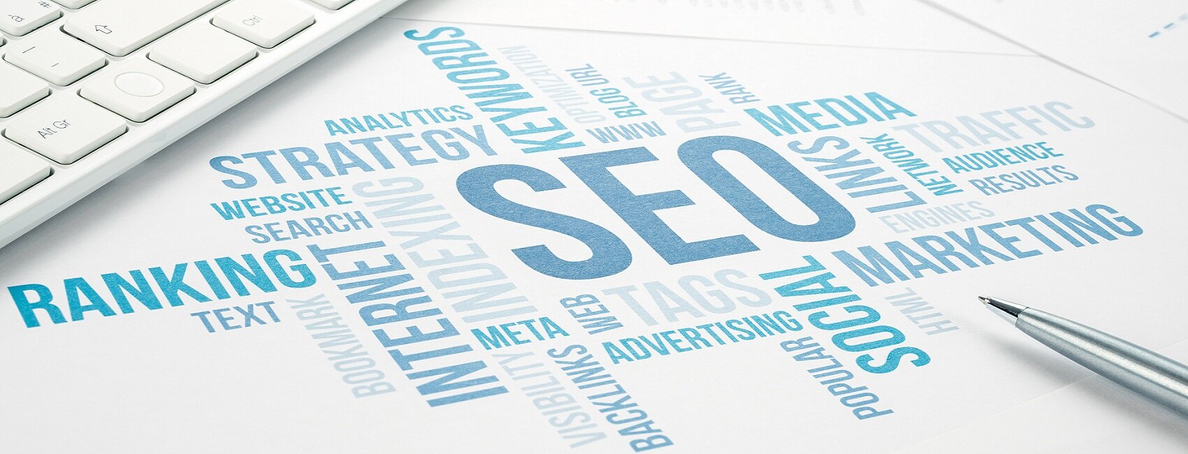 Link Building And Its Importance In SEO